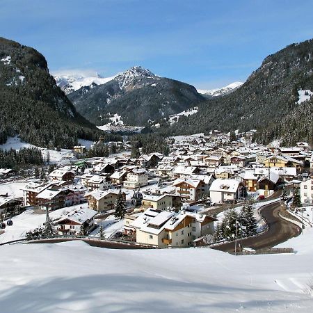 Locazione Turistica Monti Pallidi-3 Canazei Esterno foto
