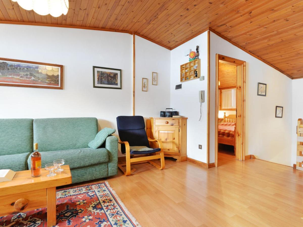 Locazione Turistica Monti Pallidi-3 Canazei Esterno foto