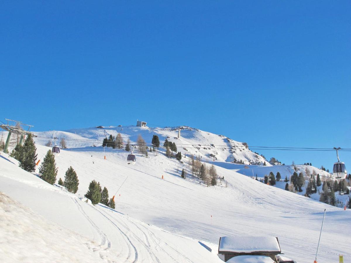 Locazione Turistica Monti Pallidi-3 Canazei Esterno foto