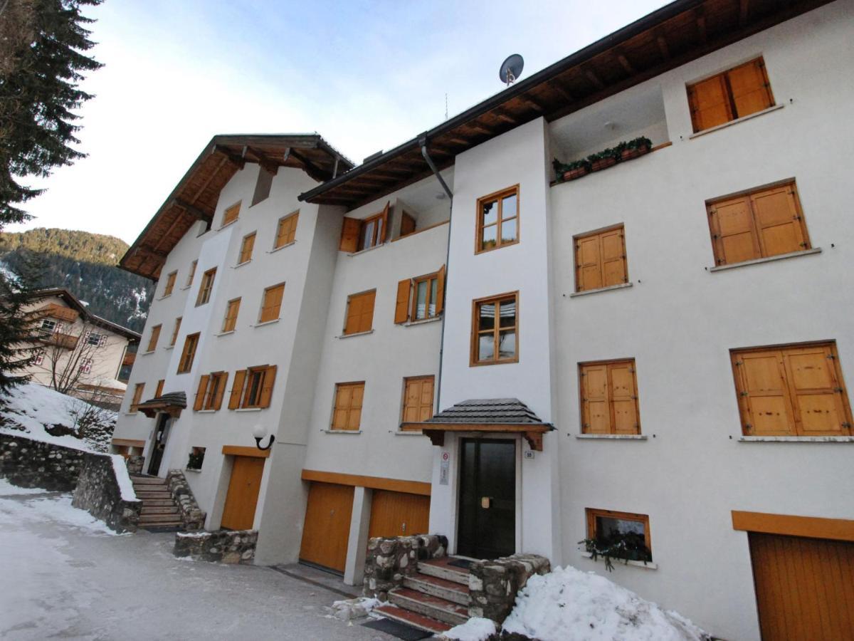 Locazione Turistica Monti Pallidi-3 Canazei Esterno foto