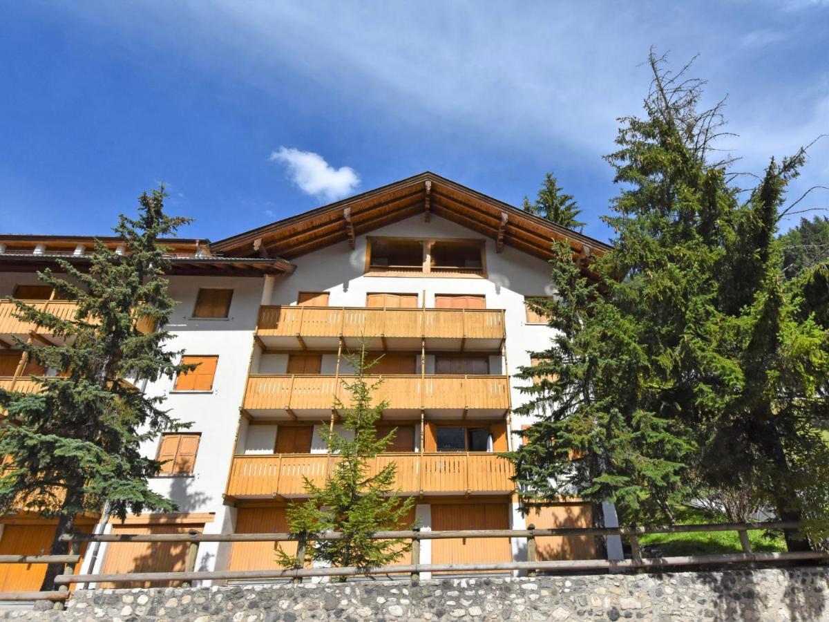Locazione Turistica Monti Pallidi-3 Canazei Esterno foto